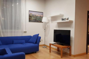 Apartment in the heart of historical Bologna